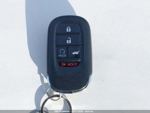 19XFL1H89RE028546 Honda Civic Sport Touring