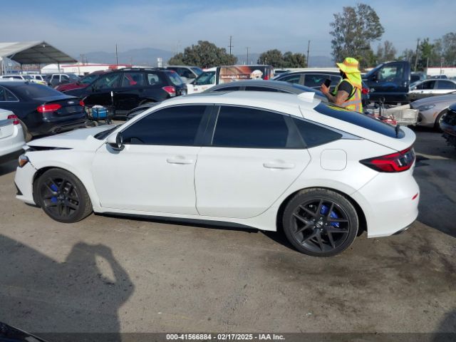 19XFL1H89RE028546 Honda Civic Sport Touring