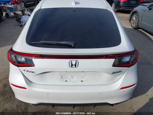 19XFL1H89RE028546 Honda Civic Sport Touring