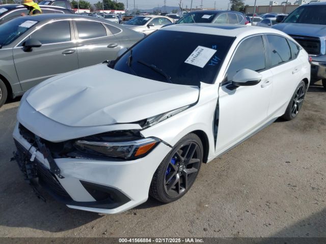 19XFL1H89RE028546 Honda Civic Sport Touring