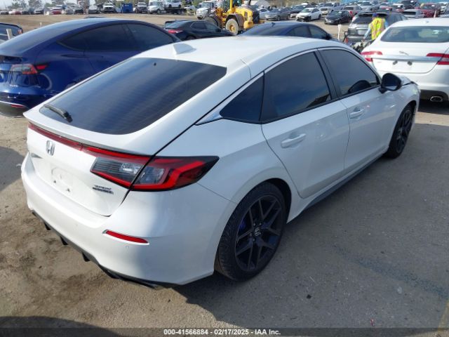 19XFL1H89RE028546 Honda Civic Sport Touring