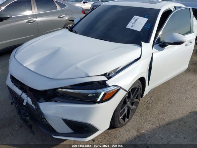 19XFL1H89RE028546 Honda Civic Sport Touring