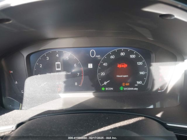 19XFL1H89RE028546 Honda Civic Sport Touring