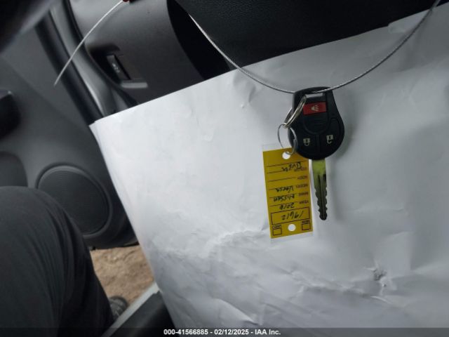 3N1CE2CP0GL367239 Nissan Versa Note Sv