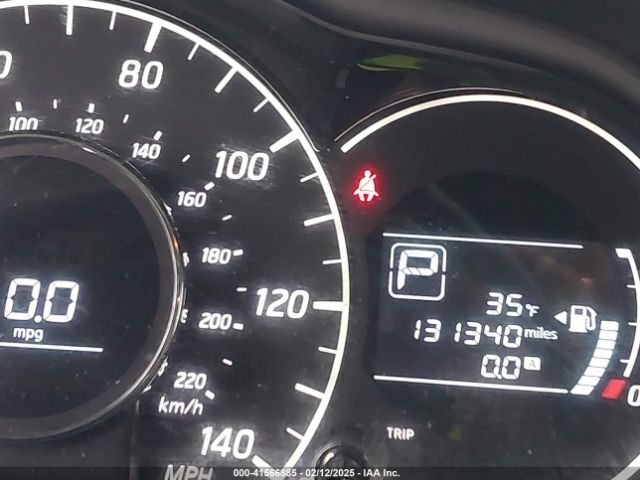 3N1CE2CP0GL367239 Nissan Versa Note Sv