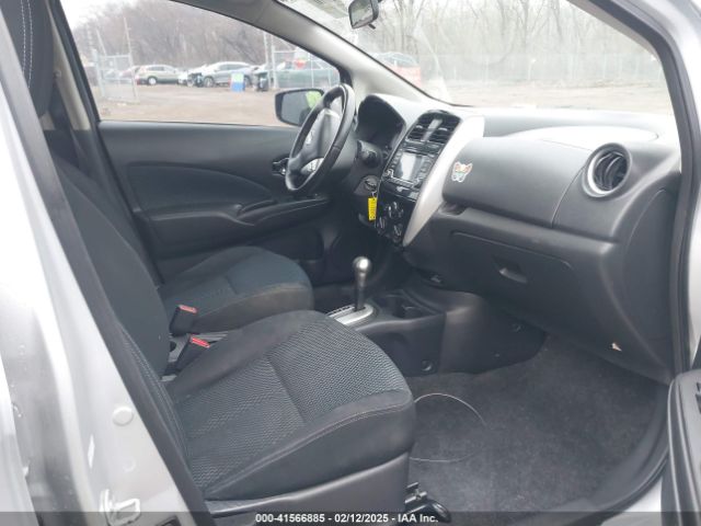 3N1CE2CP0GL367239 Nissan Versa Note Sv
