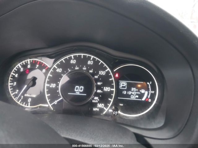 3N1CE2CP0GL367239 Nissan Versa Note Sv