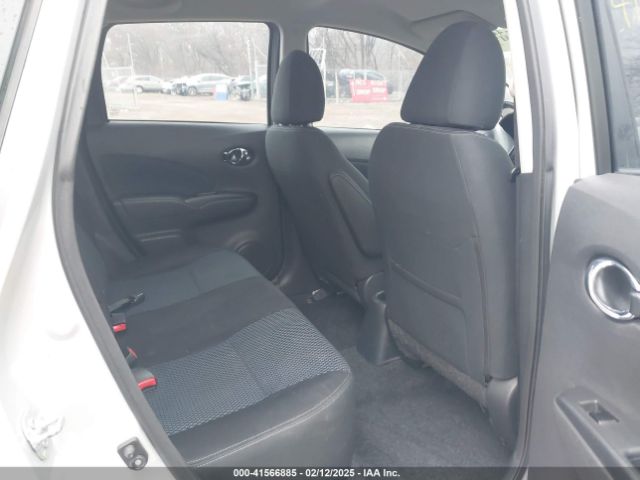 3N1CE2CP0GL367239 Nissan Versa Note Sv