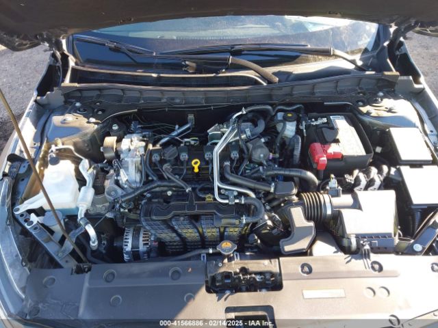 1N4BL4DW2SN338887 Nissan Altima Sv Awd