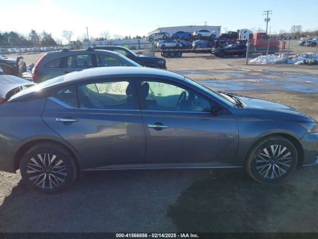 1N4BL4DW2SN338887 Nissan Altima Sv Awd