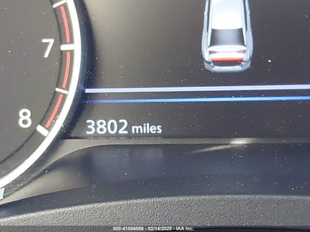 1N4BL4DW2SN338887 Nissan Altima Sv Awd