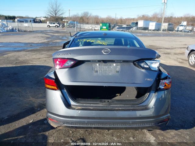 1N4BL4DW2SN338887 Nissan Altima Sv Awd