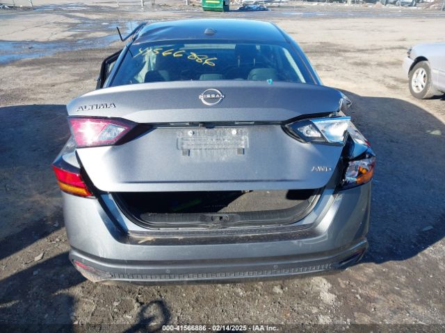 1N4BL4DW2SN338887 Nissan Altima Sv Awd