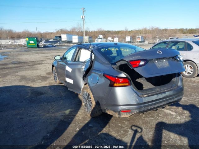 1N4BL4DW2SN338887 Nissan Altima Sv Awd