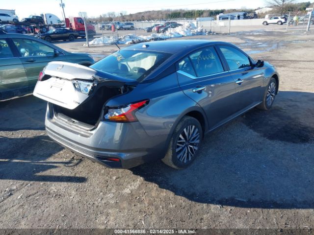 1N4BL4DW2SN338887 Nissan Altima Sv Awd