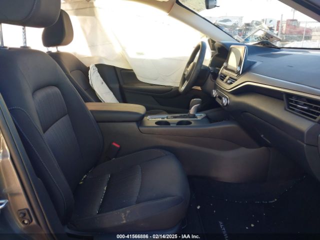 1N4BL4DW2SN338887 Nissan Altima Sv Awd