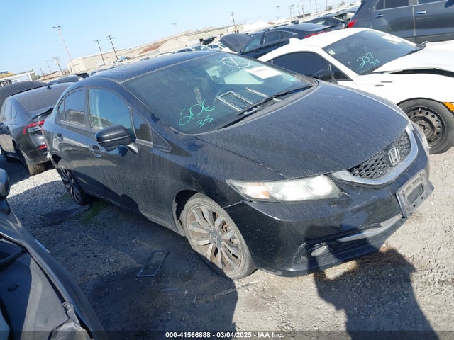 2015 19XFB2F94FE261251 main image