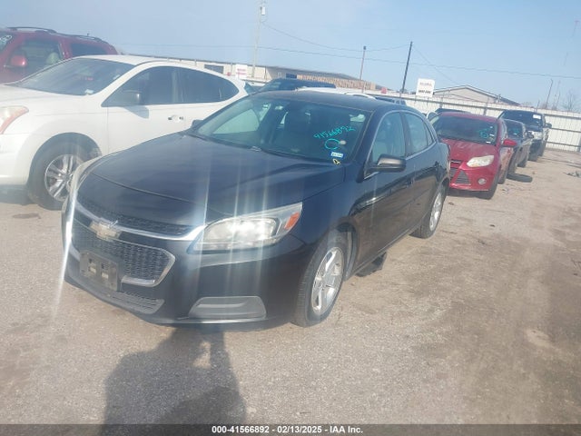 1G11B5SL7EF225175 Chevrolet Malibu 1ls