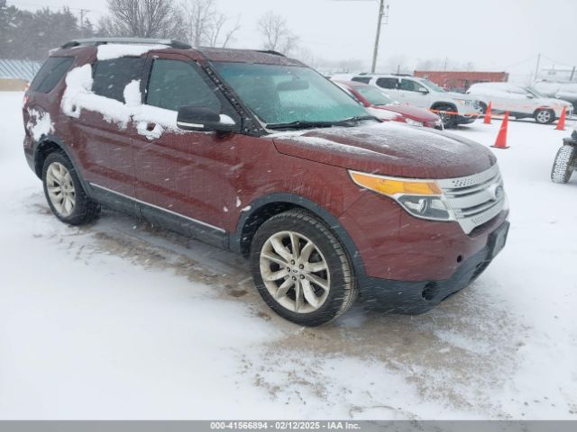 1FM5K8D85FGA68496 auction archive image