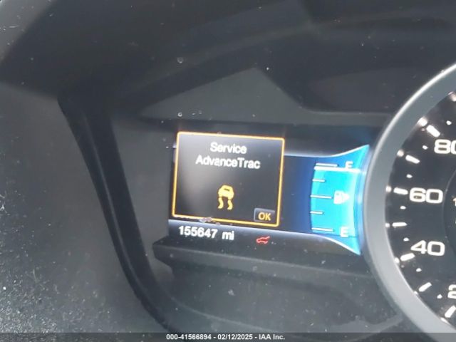1FM5K8D85FGA68496 Ford EXPLORER XLT
