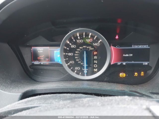 1FM5K8D85FGA68496 Ford EXPLORER XLT