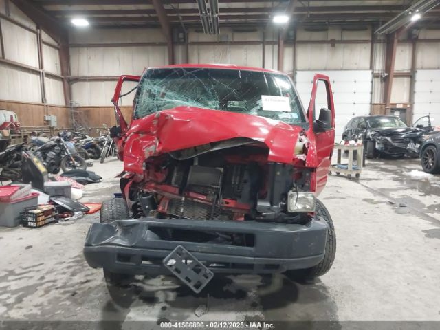 1FBSS3BL4EDA36080 Ford E-350 Super Duty Xl