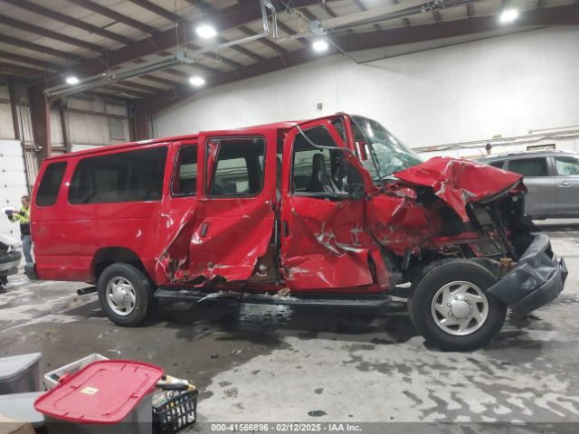 1FBSS3BL4EDA36080 Ford E-350 Super Duty Xl