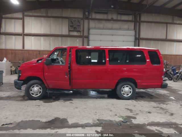 1FBSS3BL4EDA36080 Ford E-350 Super Duty Xl