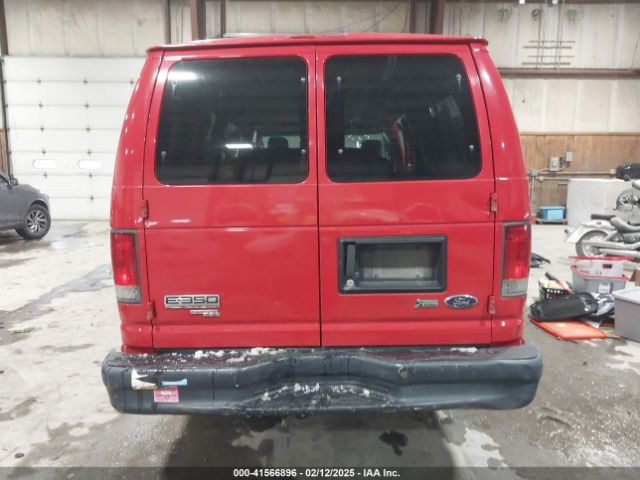 1FBSS3BL4EDA36080 Ford E-350 Super Duty Xl