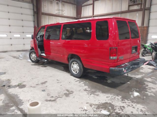 1FBSS3BL4EDA36080 Ford E-350 Super Duty Xl