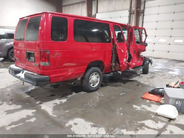 1FBSS3BL4EDA36080 Ford E-350 Super Duty Xl