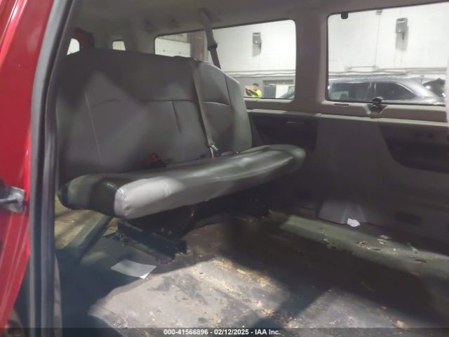 1FBSS3BL4EDA36080 Ford E-350 Super Duty Xl