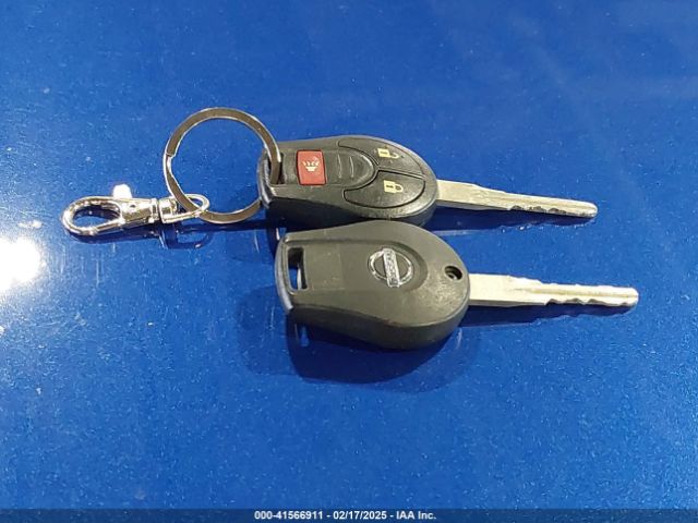 3N1CE2CPXGL399180 Nissan Versa Note Sv