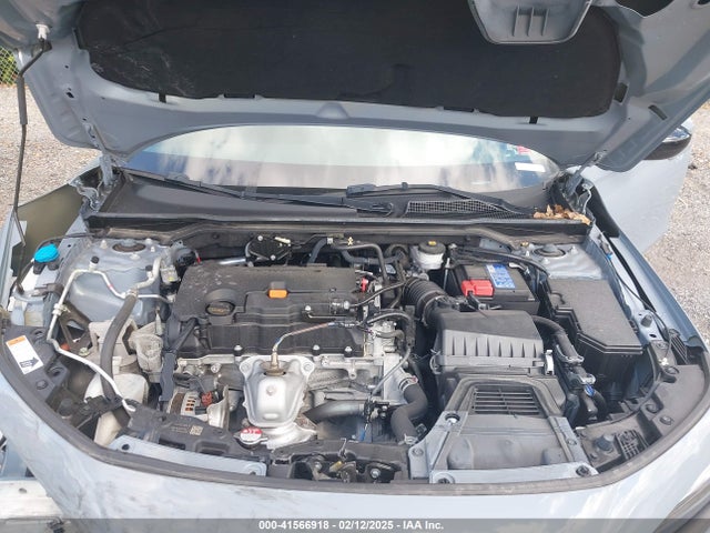19XFL2H89RE002132 Honda Civic Sport
