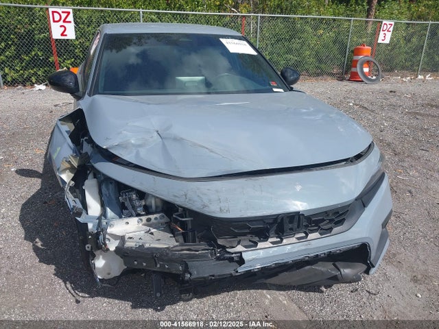 19XFL2H89RE002132 Honda Civic Sport