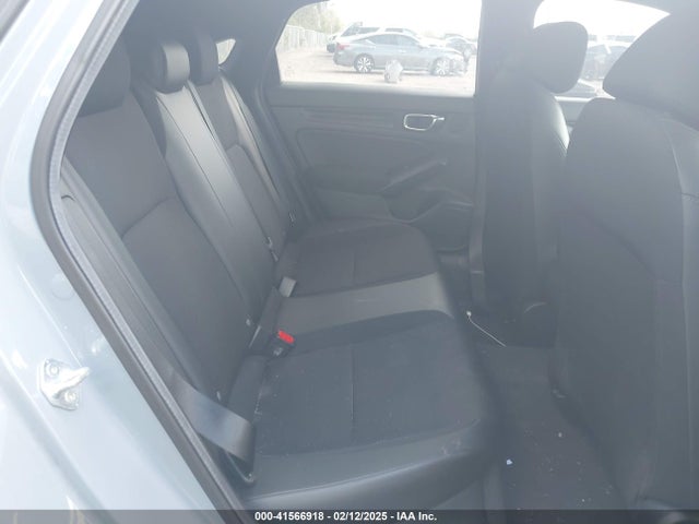 19XFL2H89RE002132 Honda Civic Sport