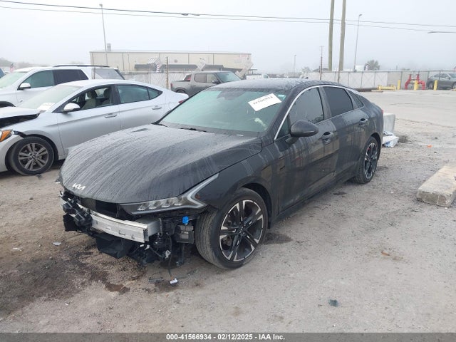 5XXG64J23NG127089 KIA K5 Gt-line