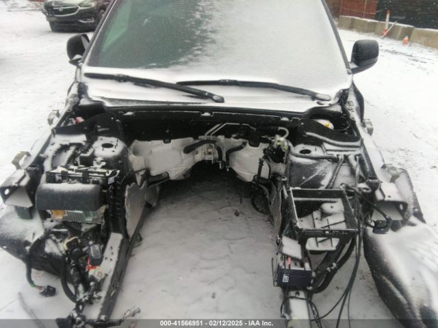 1C4SDJCT5RC174036 Dodge Durango R/t Awd