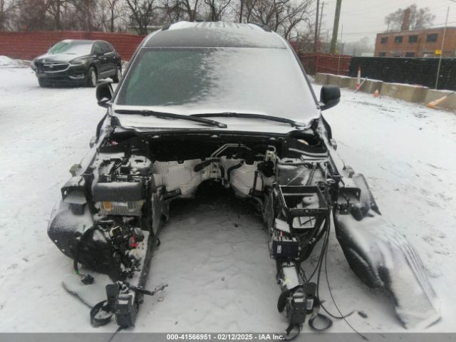 1C4SDJCT5RC174036 Dodge Durango R/t Awd