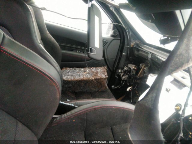 1C4SDJCT5RC174036 Dodge Durango R/t Awd