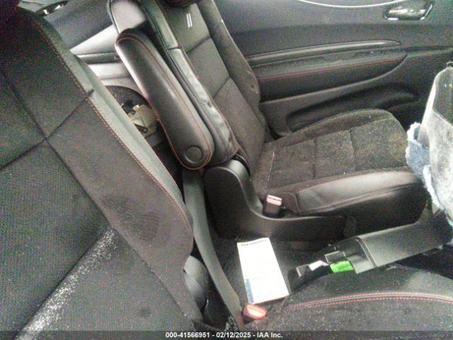 1C4SDJCT5RC174036 Dodge Durango R/t Awd