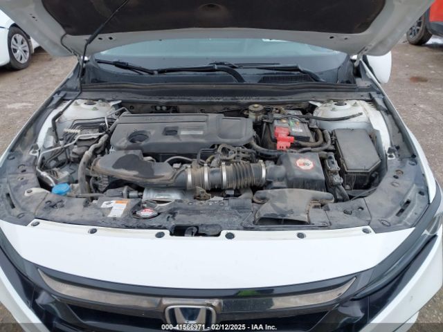 1HGCV2F93JA024886 Honda Accord Touring 2.0t