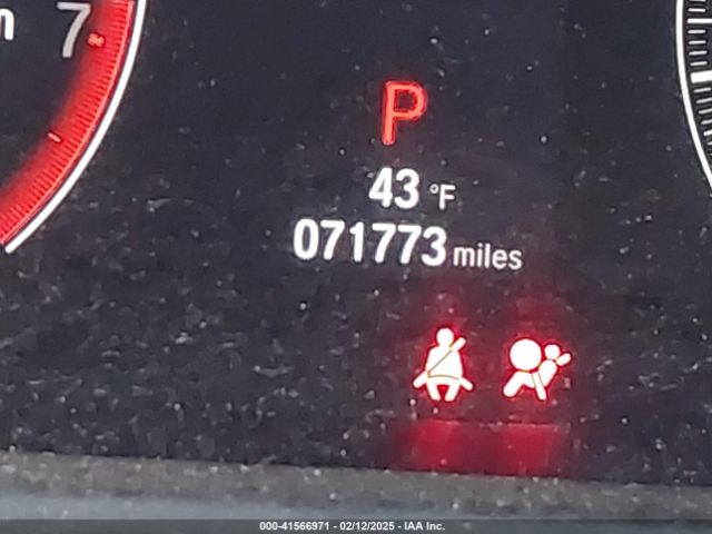 1HGCV2F93JA024886 Honda Accord Touring 2.0t
