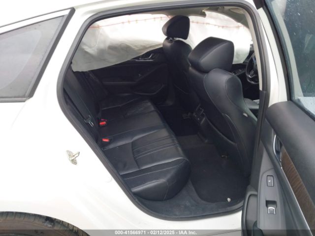 1HGCV2F93JA024886 Honda Accord Touring 2.0t
