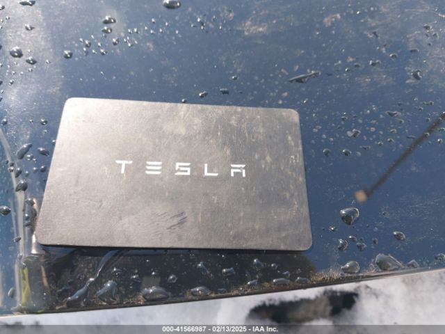5YJ3E1EC7PF423161 Tesla Model 3 Performance Dual Motor All-wheel Drive