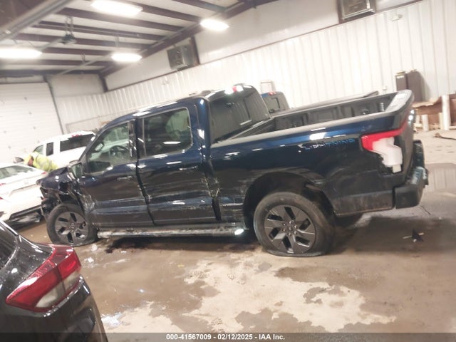 Ford F-150 Lightning Lariat 2023 1FT6W1EV0PWG08563 Image 14