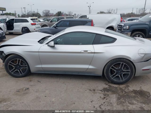 1FA6P8AM3G5266234 Ford Mustang V6