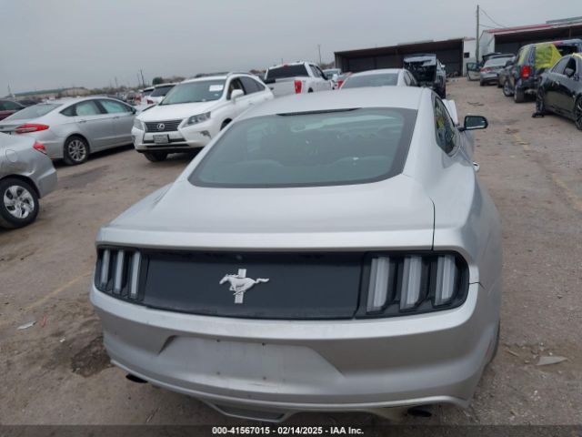 1FA6P8AM3G5266234 Ford Mustang V6