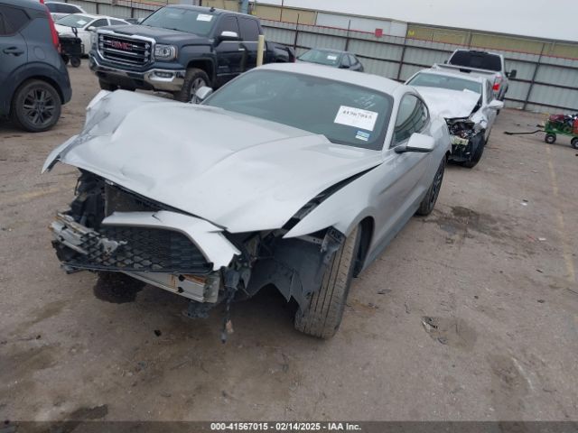 1FA6P8AM3G5266234 Ford Mustang V6