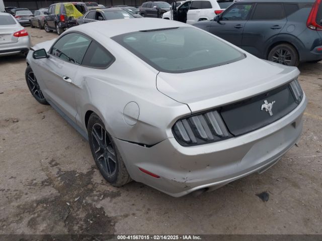 1FA6P8AM3G5266234 Ford Mustang V6